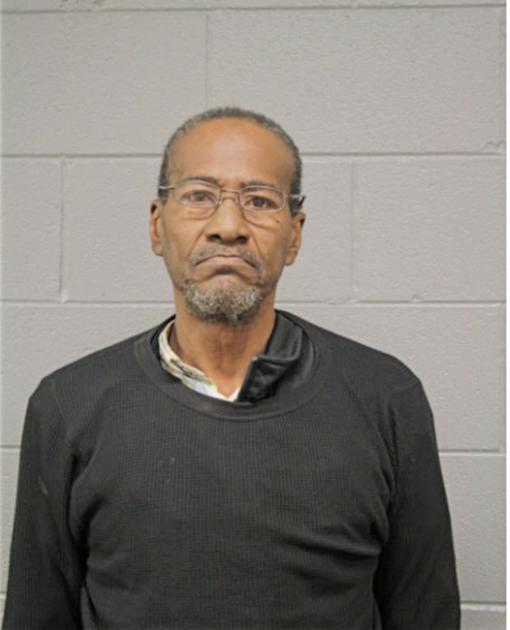 LEO JOHNSON, Cook County, Illinois