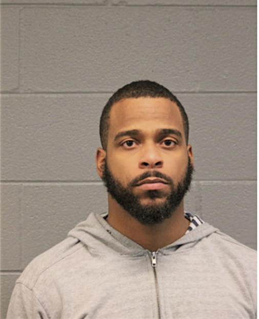 MIGUEL A JONES, Cook County, Illinois