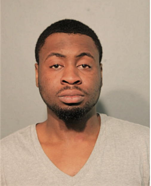 MOSES JOSEPH, Cook County, Illinois