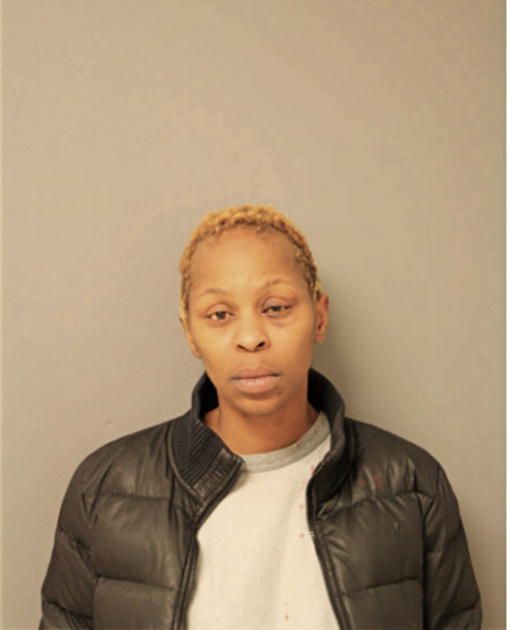 NADINE S JUNIUS, Cook County, Illinois
