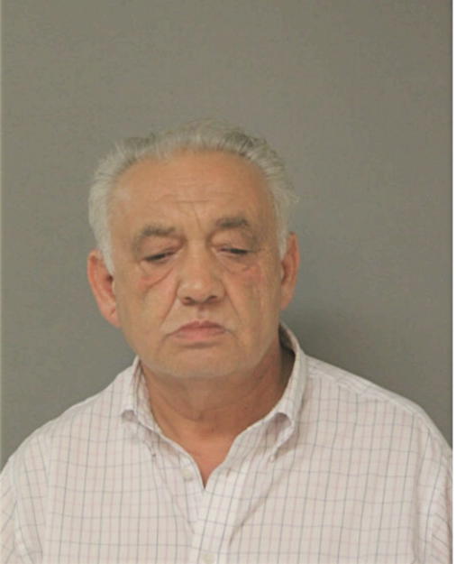 JAN KARPINSKI, Cook County, Illinois