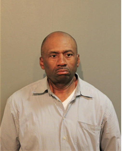 RICHARD L KEYS, Cook County, Illinois