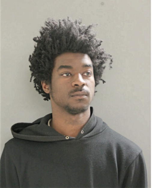 JAMES KILLINGSWORTH, Cook County, Illinois