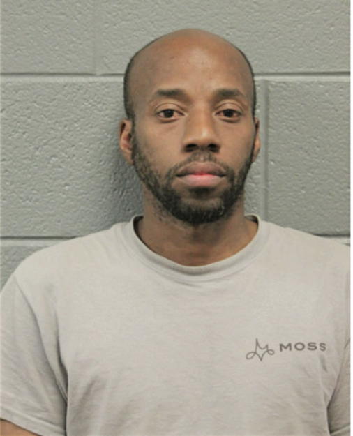 CEVEL L KYLE, Cook County, Illinois