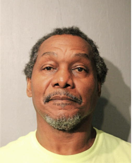 ROBERT LACEY, Cook County, Illinois