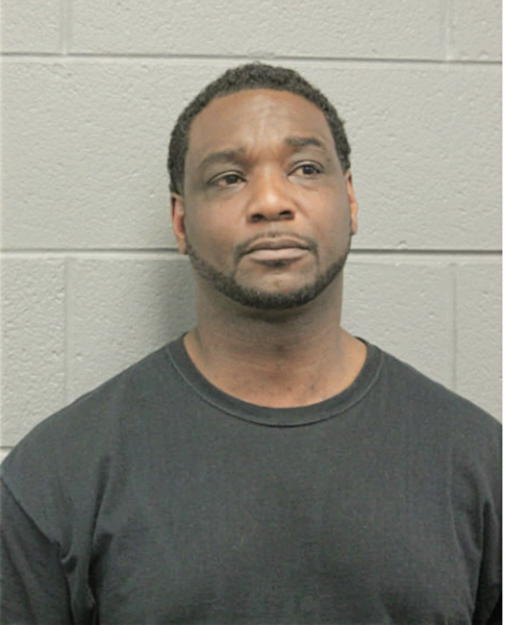 ANTHONY C LACKEY, Cook County, Illinois