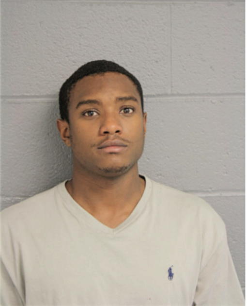 CHASHAUN M LEE, Cook County, Illinois