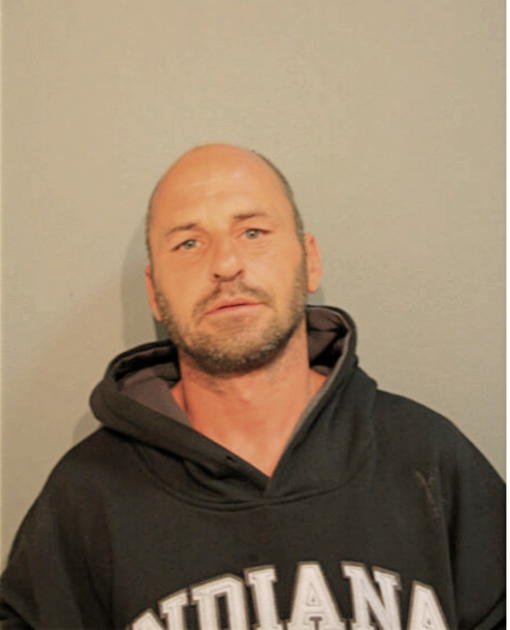 CASIMER A LESNIEWSKI, Cook County, Illinois