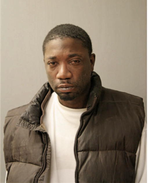CLINTON S LEWIS, Cook County, Illinois