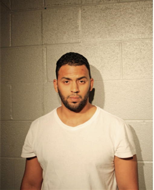 SIRCEDRICK L LIGGENS, Cook County, Illinois