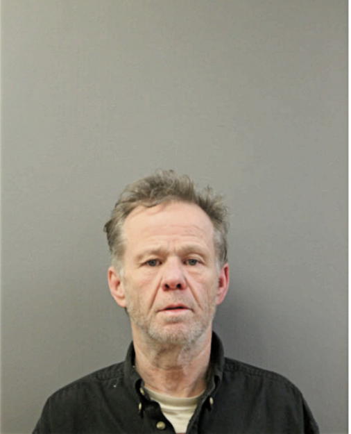 DANIEL LINDER, Cook County, Illinois