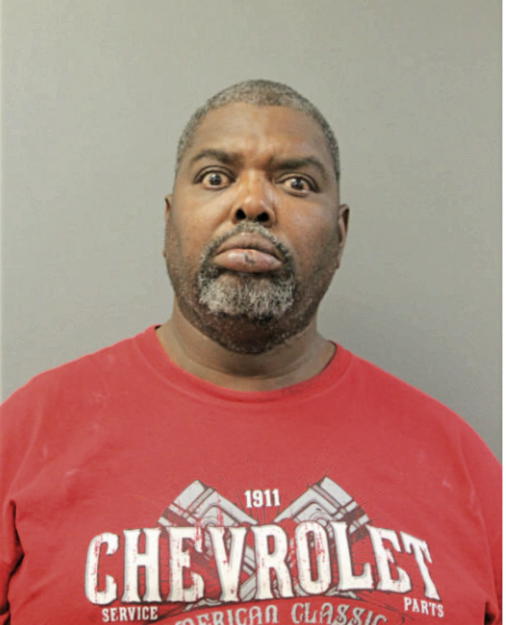 KEVIN LINDSEY, Cook County, Illinois