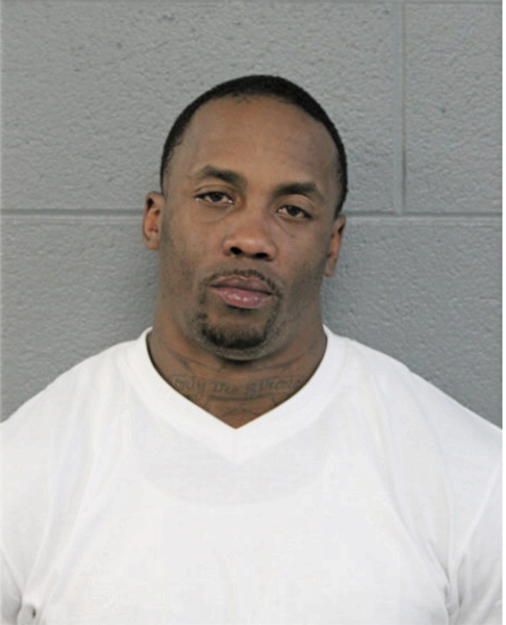 DAMIEN G LOGAN, Cook County, Illinois