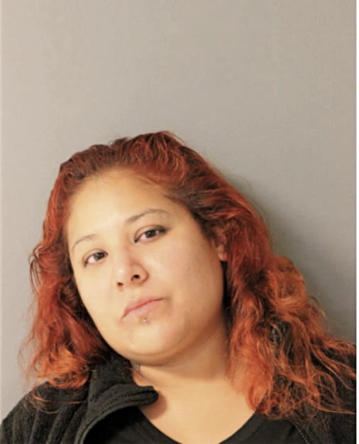 ERICA LOPEZ, Cook County, Illinois