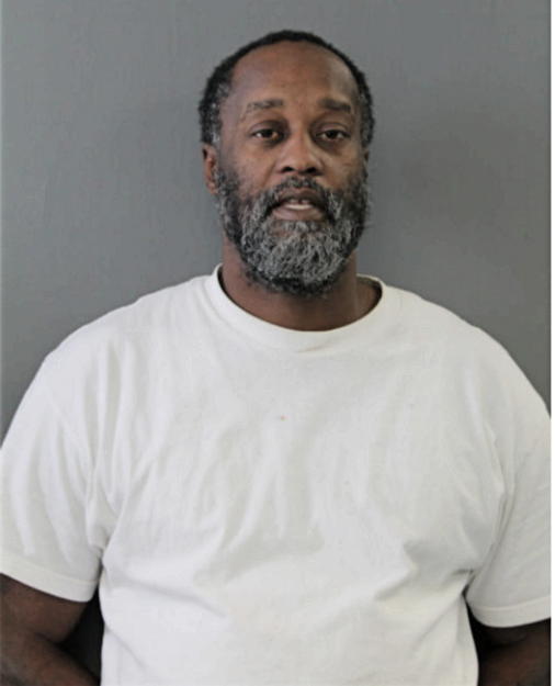 WILLIE LOVE, Cook County, Illinois