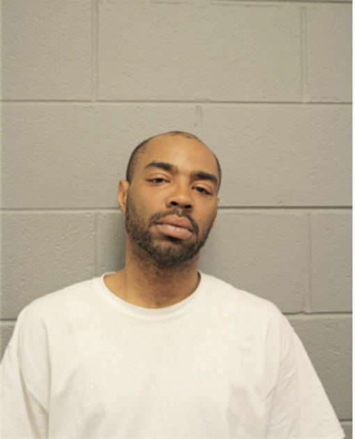 CHARLES MALLET, Cook County, Illinois