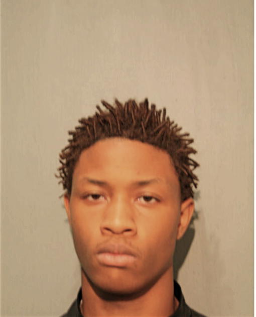 KENDAL K MALONE, Cook County, Illinois
