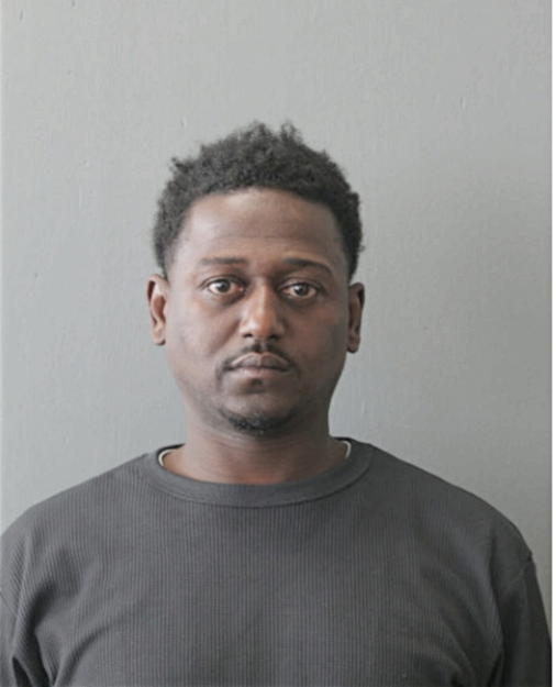 LENELL MALONE, Cook County, Illinois
