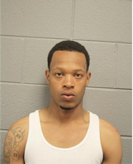 JAMES DOUGLAS MCGEE, Cook County, Illinois
