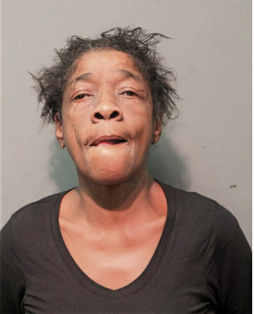 VIRGINA MCGEE, Cook County, Illinois