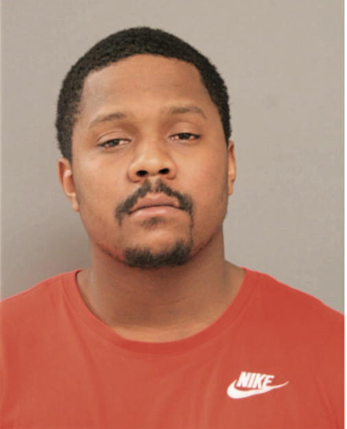 COREY D MCKEE, Cook County, Illinois
