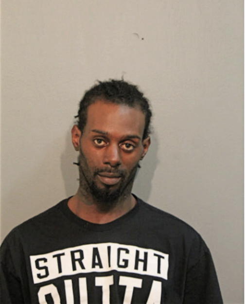 DARRIAN MCKINSTRY, Cook County, Illinois