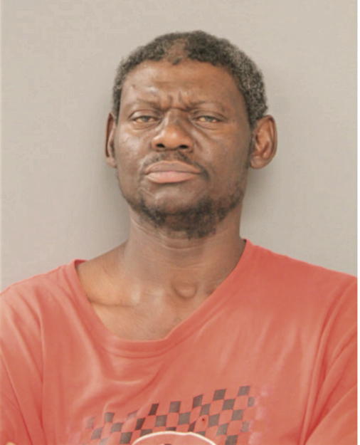 MITCHELL D MCPHERSON, Cook County, Illinois