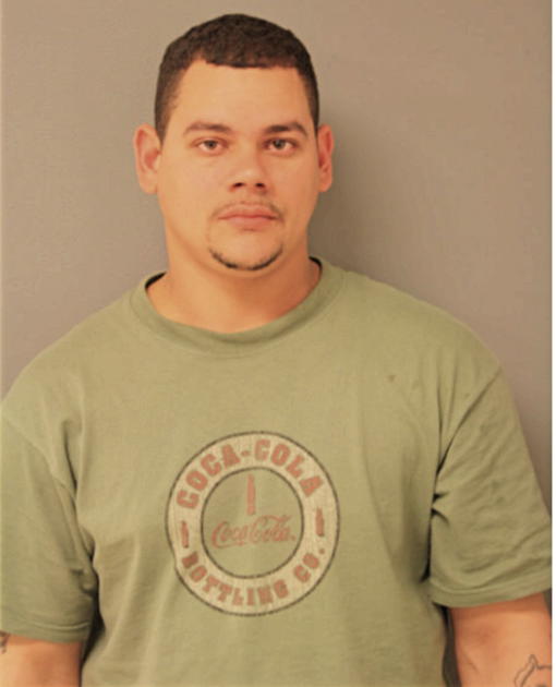 CARLOS J MEDINA, Cook County, Illinois