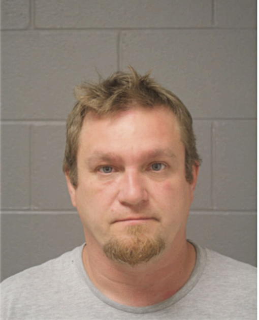 WILLIAM MELLAS, Cook County, Illinois
