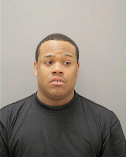 TEVIN MERKSON, Cook County, Illinois