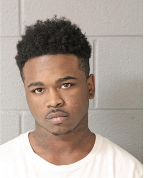 DENOKEY KIMONEY MIDDERHOFF, Cook County, Illinois