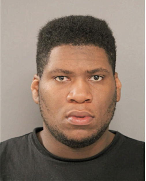 TACHON C MILLER, Cook County, Illinois