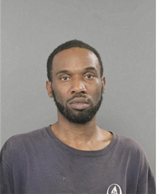 RAYMOND H MITCHELL, Cook County, Illinois
