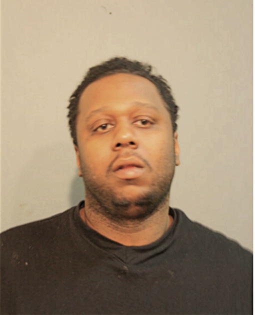 WILLIAM A MOORE, Cook County, Illinois