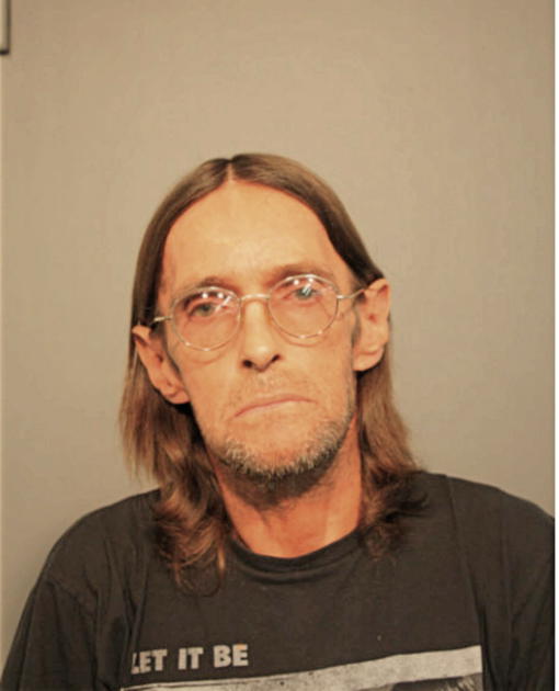 STEVEN W MORGAN, Cook County, Illinois