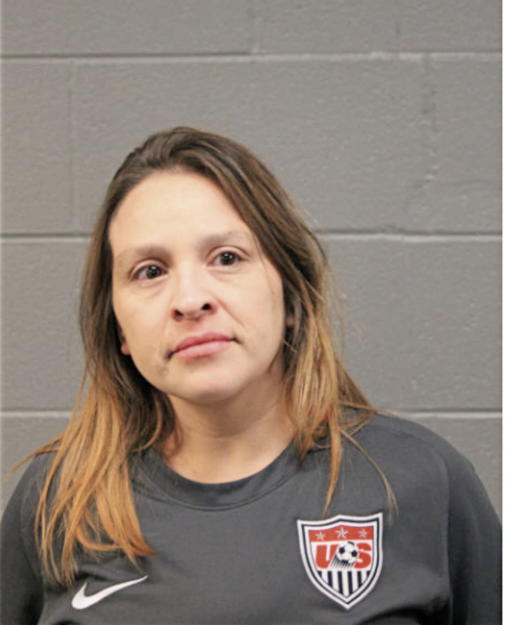 STEPHANIE Y MURILLO, Cook County, Illinois