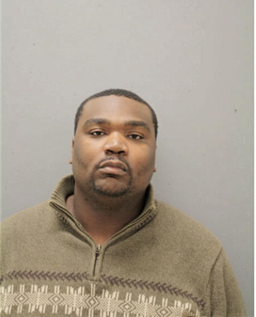 MAULIK J MURPHY, Cook County, Illinois