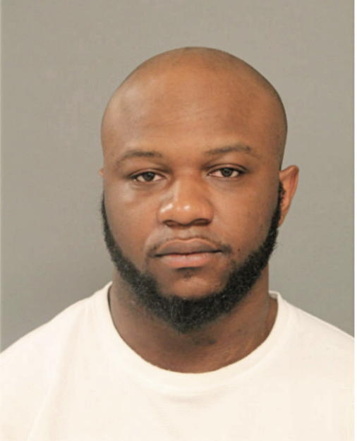 STANLEY D NOBLES, Cook County, Illinois
