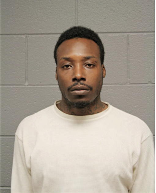 RICHARD NORWOOD, Cook County, Illinois