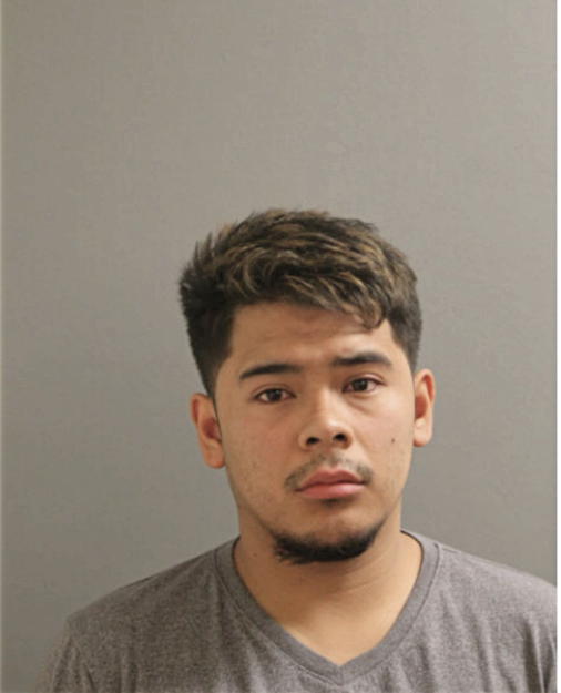 VICTOR MARTINEZ OCAMPO, Cook County, Illinois