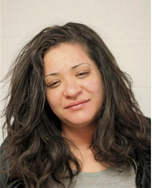 DELICIA S OLSZEWSKI, Cook County, Illinois