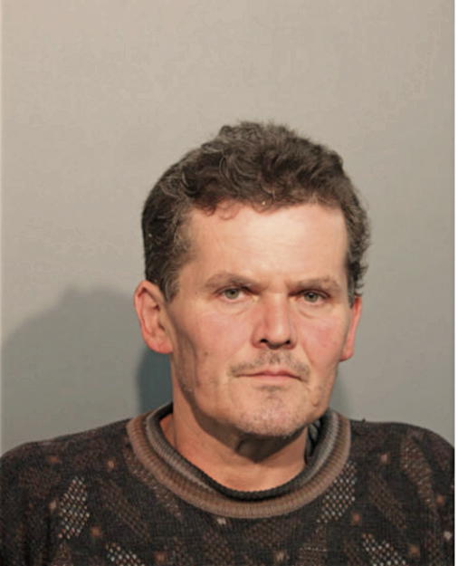 GOJKO ORESCANIN, Cook County, Illinois