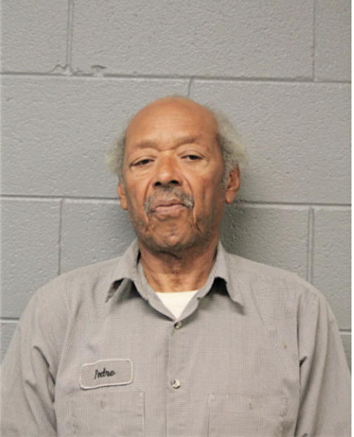 ADOLPH PEAVY, Cook County, Illinois