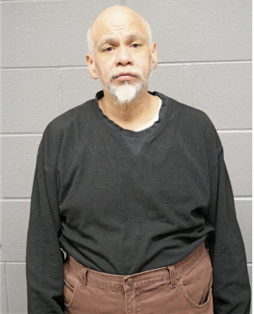 ANDREW F PENA, Cook County, Illinois