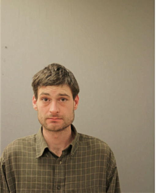 EUGENE J PONINSKI, Cook County, Illinois