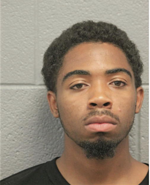 PIERRE T PRESLEY-LECOURE, Cook County, Illinois