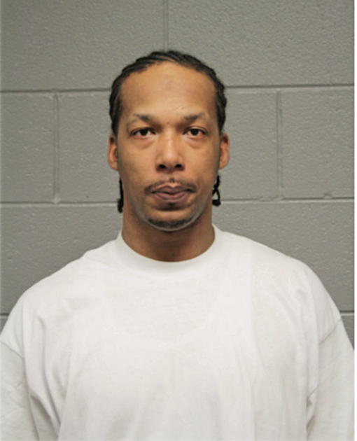 ANDRE DUANE QUALLS, Cook County, Illinois