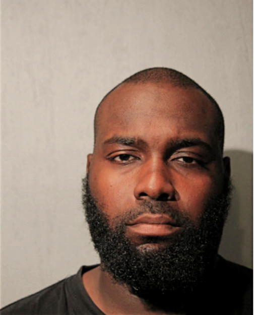 QUENTIN M RAY, Cook County, Illinois
