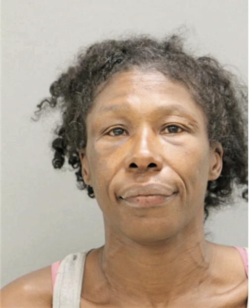 CARLA L REED, Cook County, Illinois