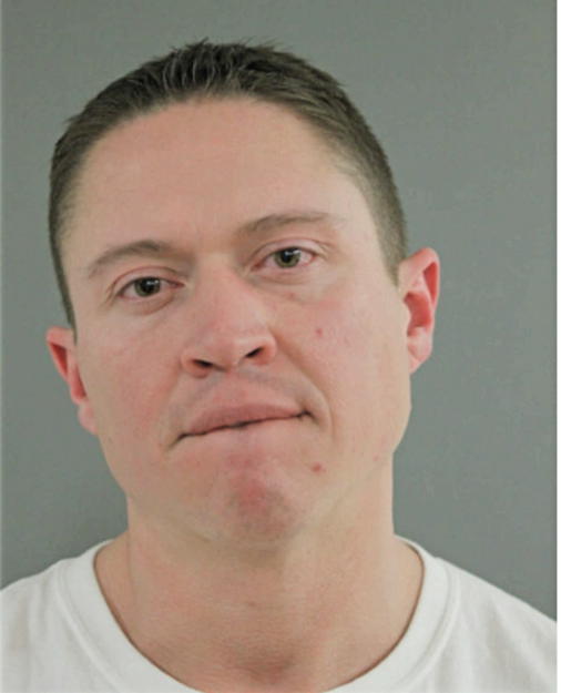 DAVID MICHAEL RHODUS, Cook County, Illinois